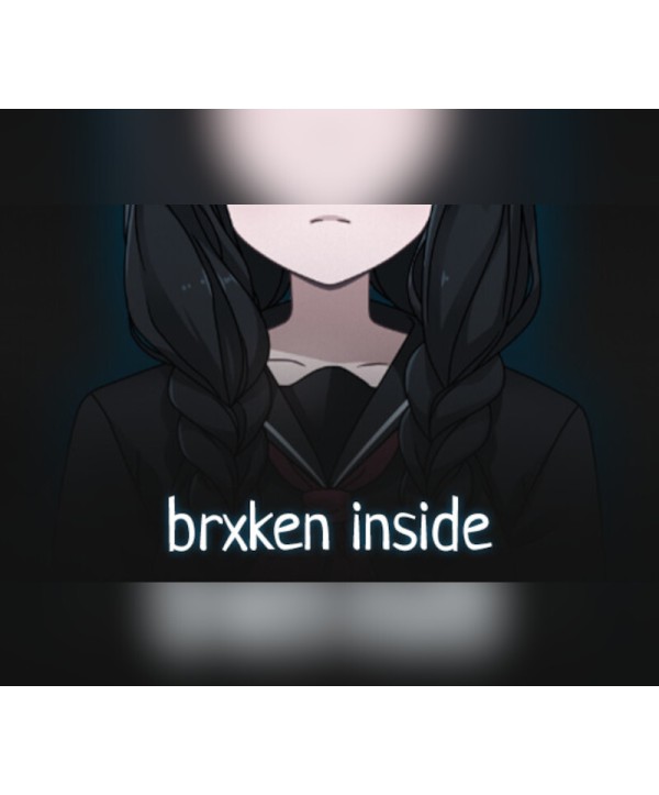 BRXKEN INSIDE Steam Key GLOBAL